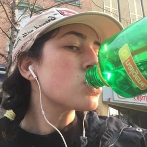 Meet your Posher, Josie